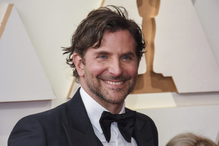 Bradley Cooper: A Symphony of Talent, Triumphs, and Transformation