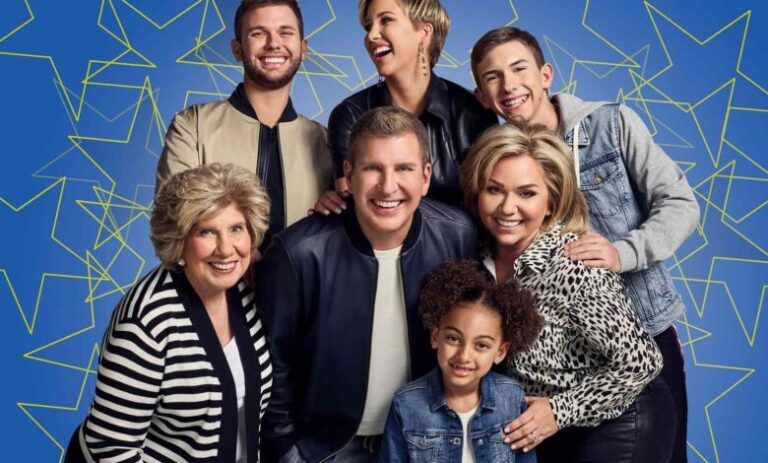 Tragedy Strikes the Chrisley Family: Daughter Dies Unexpectedly