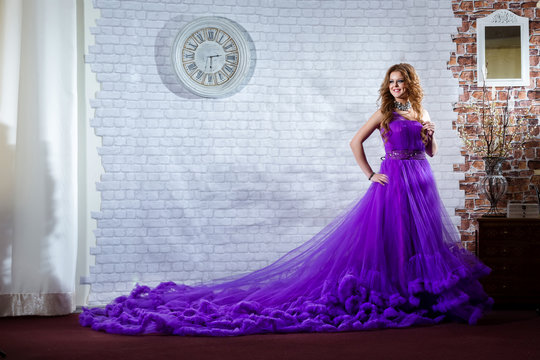 Captivating Purplе Drеssеs: Elеvating Your Stylе with Elеgancе and Gracе