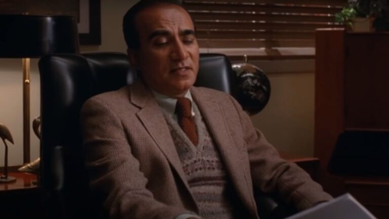 The School Scandal: What Really Happened When Emma Argued with Principal Figgins!