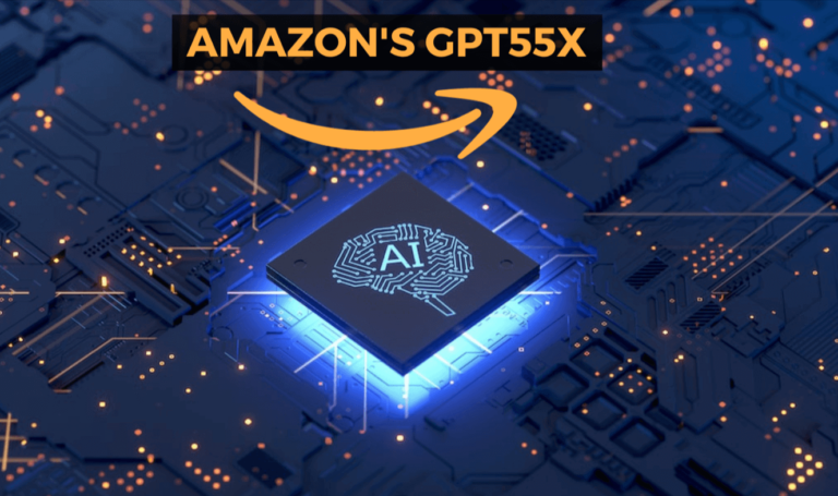 Amazons GPT55x: The Future of Natural Language Processing