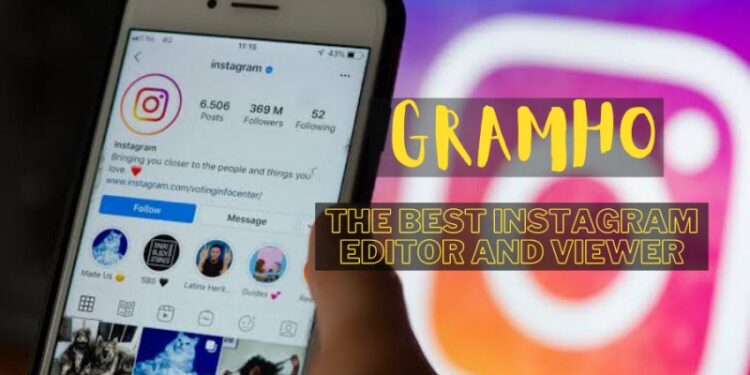What Is Gramho Analyzer? Best Alternatives Of Gramho Instagram Viewer