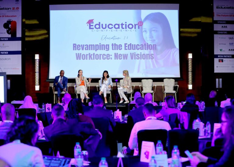 Inspiration, Innovation, And Insights: Education Conferences’ Three I’s