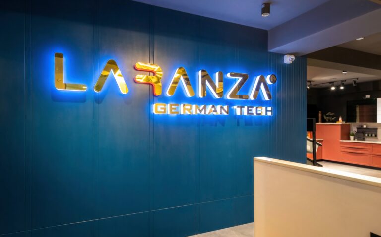 Breaking Down My Kitchen Hardware: A Guide to Laranza India