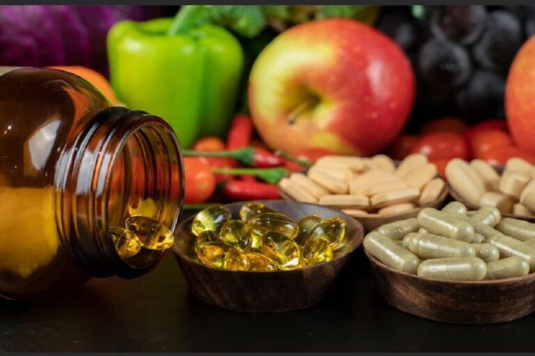 The Future of Best Multivitamins in Pakistan for 2024
