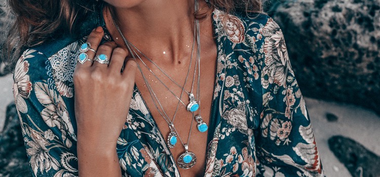 Guide to the Meticulous Upkeep of Turquoise Jewelry