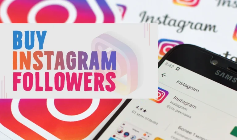 5 Best Places To Buy Instagram Followers (Updated 2024)
