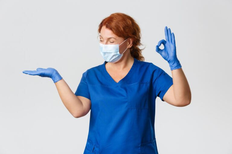 Why Are Medical Scrubs So Important?