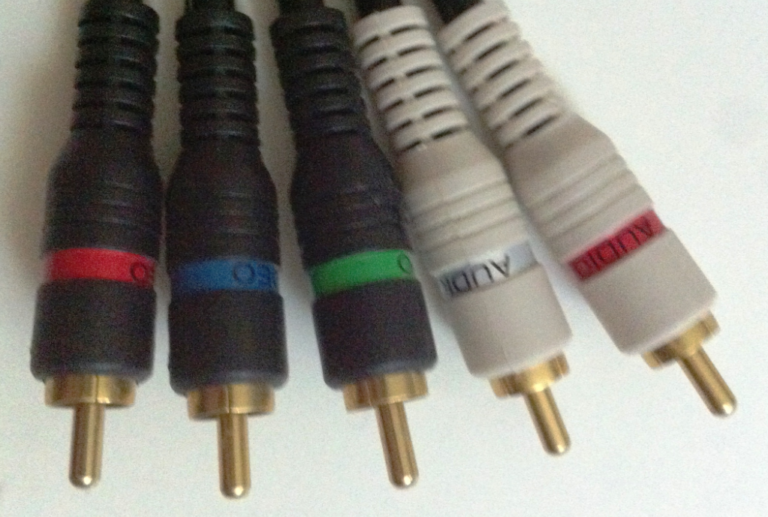 A Quick Guide to Selecting the Right Audio Cable for Your Needs