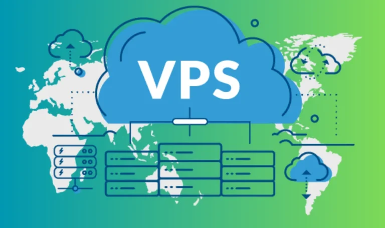 CentOS VPS Hosting Solutions: Tailored for Success in the Digital Landscape