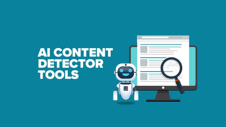 Unveiling the AI Content Detector: Your Ultimate Guide